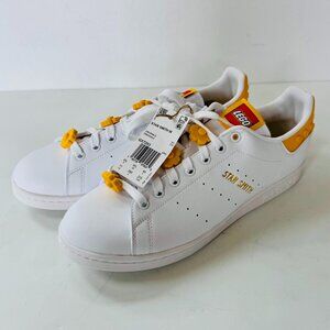 Adidas LEGO Stan Smith Casual Lifestyle Sneakers Shoes